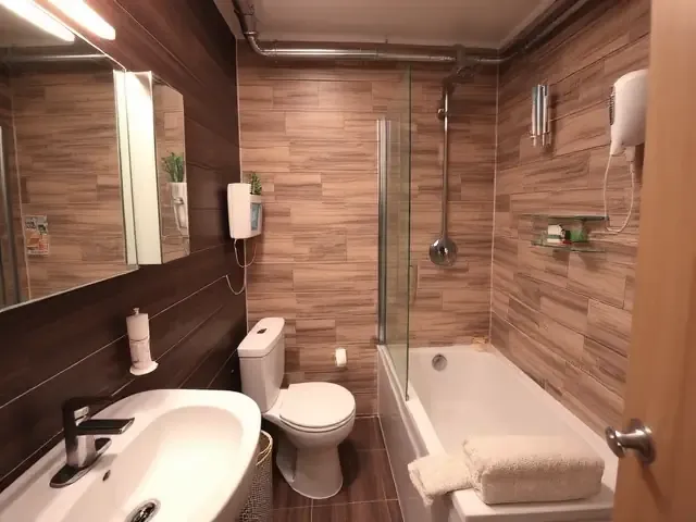 Двухместный Double