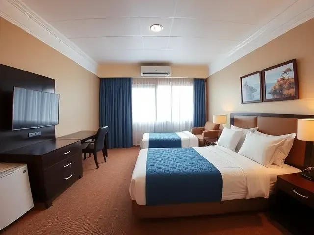 Двухместный